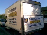 Silver Arrow Movers 252754 Image 0